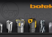 botek deep hole drilling