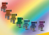 PIBOMULTI rainbow