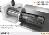 Botek BTA 소개
